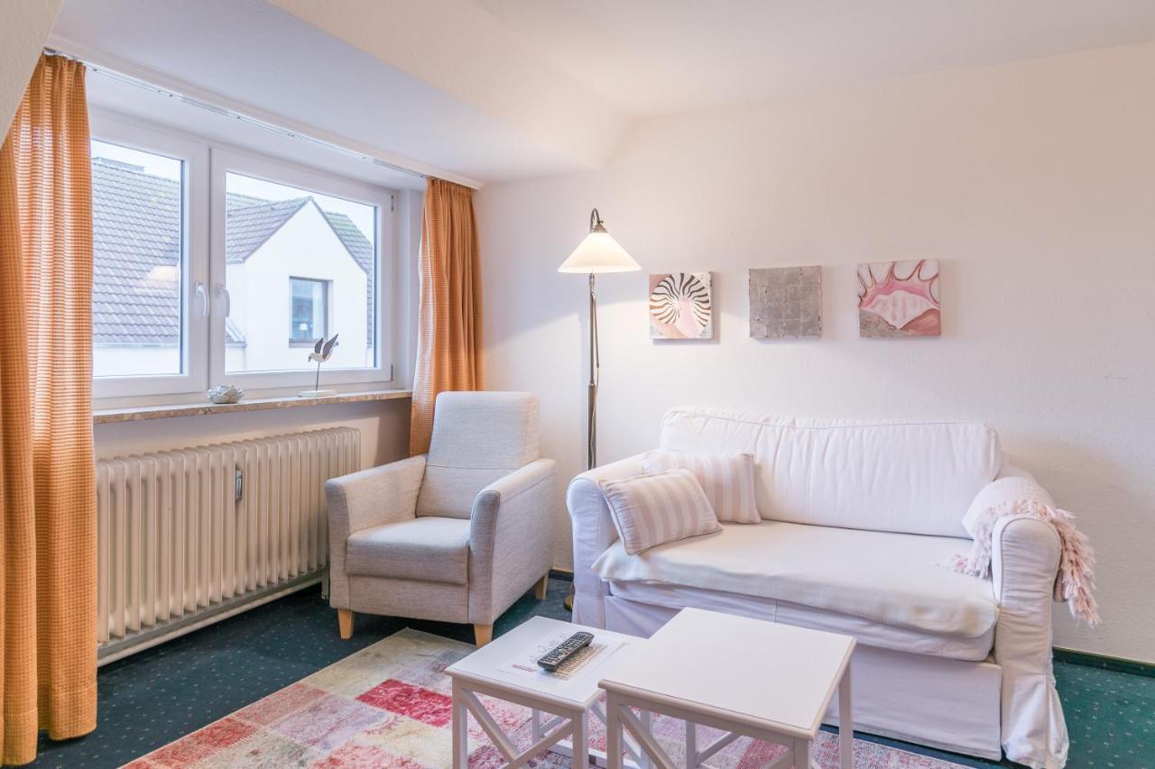 Haus Alleestrasse 37 Haus Alleestrasse 37, Wohnung 2, 2 Og بوسم المظهر الخارجي الصورة